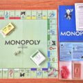 Monopoly fabricado en Perú por Juguetería y Belenes hasta 1996 - Imagen 3