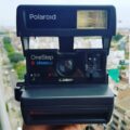 Cámara Marca Polaroid Close Up - Imagen 5