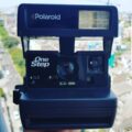 Cámara Marca Polaroid One Step - Imagen 3