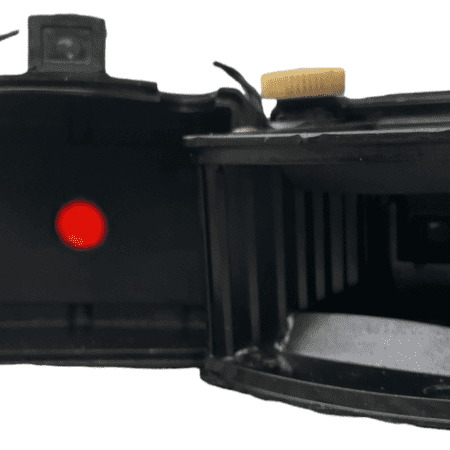 Cámara Baby Brownie Special Decorativa - Imagen 4