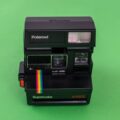 Cámara Marca Polaroid Supercolor 635 CL - Imagen 5
