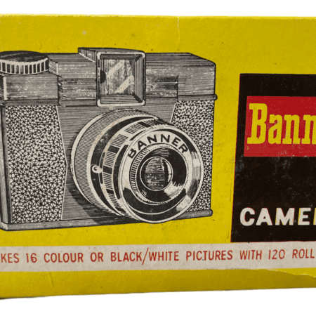 Cámara Banner Funcional - Imagen 4