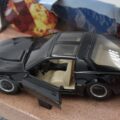 El Auto Fantástico Knight Rider - K2000 (K.I.T.T.) Auto Fantástico - Imagen 5
