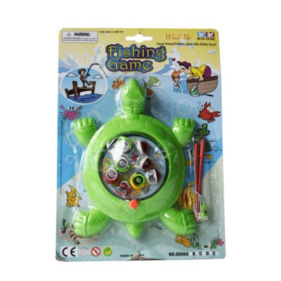 Fishing Game operativo