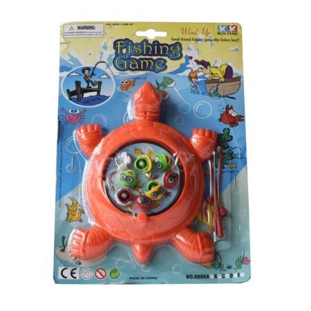 Fishing Game operativo - Imagen 3