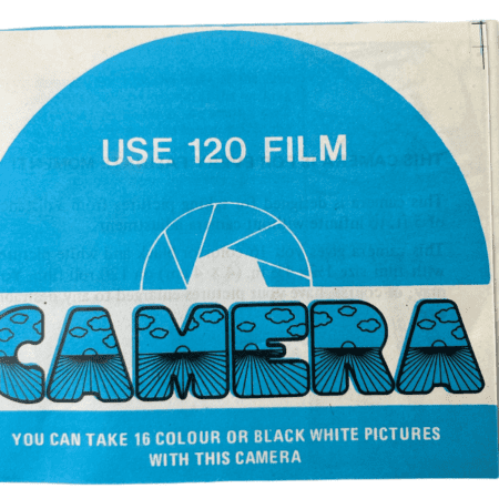 Cámara Banner Funcional - Imagen 3