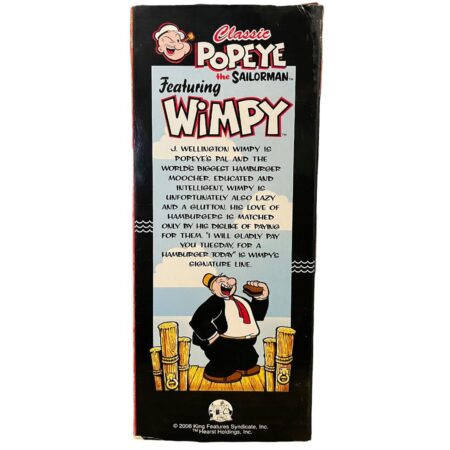Funko Wimpy - Imagen 3