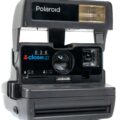 Cámara Marca Polaroid Close Up - Imagen 1
