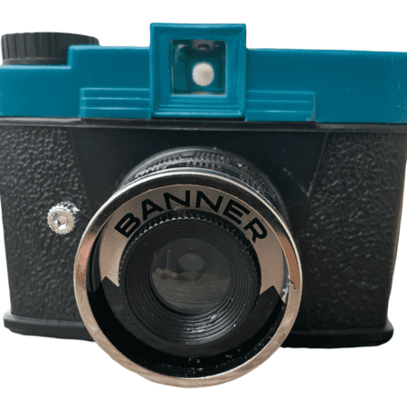 Cámara Banner Funcional - Imagen 5