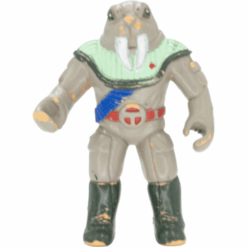 Morsa de Thundercats Original Telepix