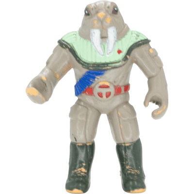 Morsa de Thundercats Original Telepix