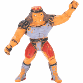 Figura de Thundercats Original Telepix