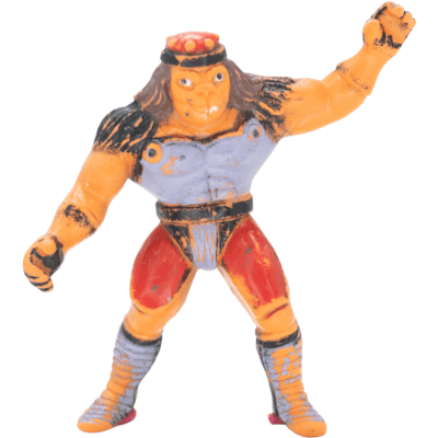 Figura de Thundercats Original Telepix