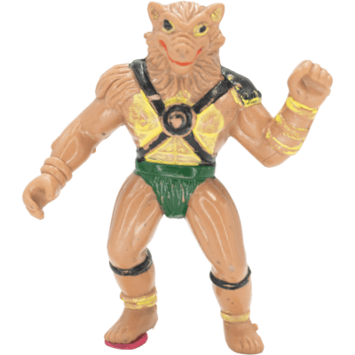 Figura de Thundercats Original Telepix