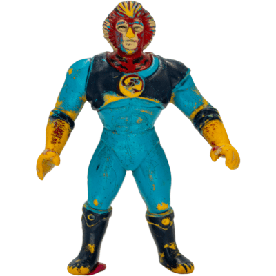 Figura de Thundercats Original Telepix