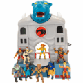 Figura de Thundercats Original Telepix - Imagen 2