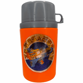 Tomatodo Trans Robot Original