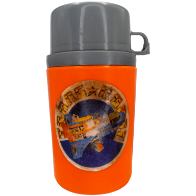 Tomatodo Trans Robot Original