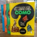 Pack de Libros Cómo, Cuando, Dónde, Porque - Imagen 10