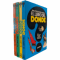 Pack de Libros Cómo, Cuando, Dónde, Porque - Imagen 2