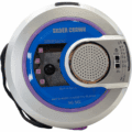 Walkman - Radio Silver Crown SG-561 Funcional - Imagen 4