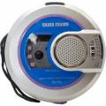 Walkman - Radio Silver Crown SG-561 Funcional - Imagen 2