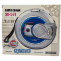 Walkman - Radio Silver Crown SG-561 Funcional - Imagen 6