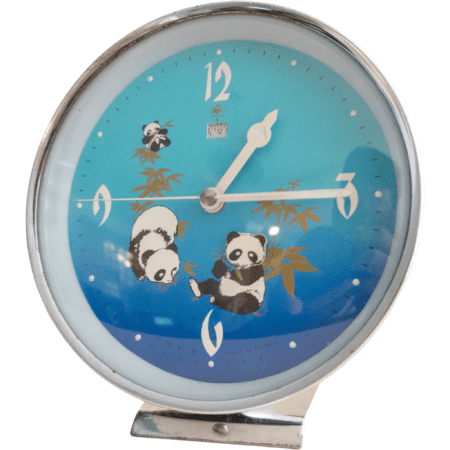 Reloj Despertador a Cuerda Original - Imagen 3