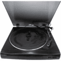 Reproductor de Vinilos Sony Funcional - Imagen 3