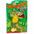Set de 3 figuras de Dinosaurio Sellados en Blister - Imagen 2