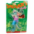 Set de 3 figuras de Dinosaurio Sellados en Blister - Imagen 4