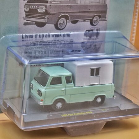 1965 Ford Econoline Pickup M2 - Imagen 4