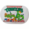 Inviduales Tortugas Ninja Originales Año 1990 - Imagen 3