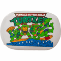 Inviduales Tortugas Ninja Originales Año 1990 - Imagen 4