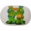 Inviduales Tortugas Ninja Originales Año 1990 - Imagen 5