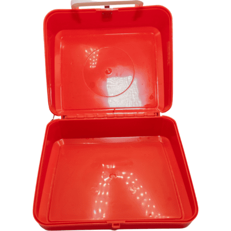 Lonchera Los Caballeros del Espacio Original - Imagen 3