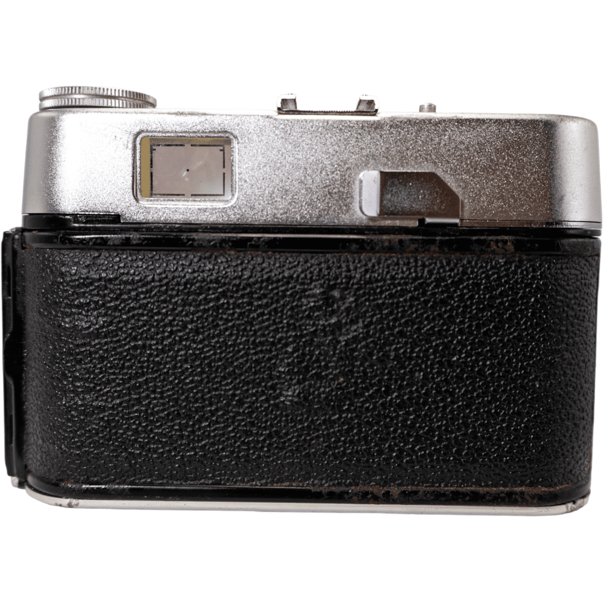 Appareil Photo Argentique Voigtlander Vitoret D - Objectif Prontor 125 - 35mm - Occasion