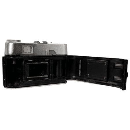 Cámara Voigtländer Vitoret - Imagen 4