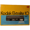Kodak Ektralite 10 Funcional - Imagen 2
