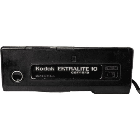 Kodak Ektralite 10 Funcional - Imagen 5