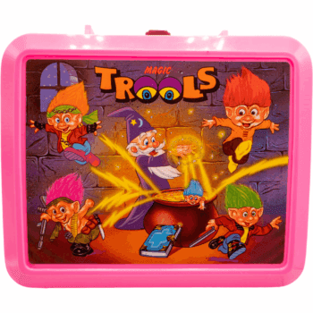 Lonchera Trools Original