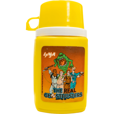 Tomatodo GhostBusters Original