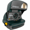 Cámara Marca Polaroid OneStep Express - Imagen 1