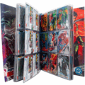 Set Completo de Pepsi Card Marvel + Pepsi Card DC + Micas + Todas las cards - Imagen 10