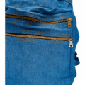 Mochila de Jean Lavado Color Intermedio - Imagen 6