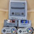 Super Nintendo Famicon - Imagen 2