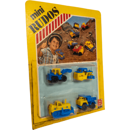 Mini Rudos - Imagen 4