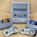 Super Nintendo Famicon - Imagen 3
