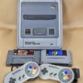 Super Nintendo Famicon - Imagen 4
