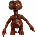 Figura de E.T El Extraterrestre - Imagen 2